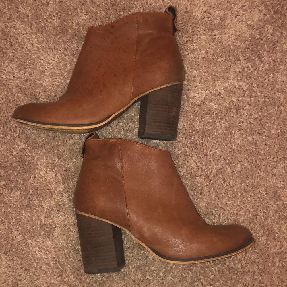 Booties - Picture 2 of 4